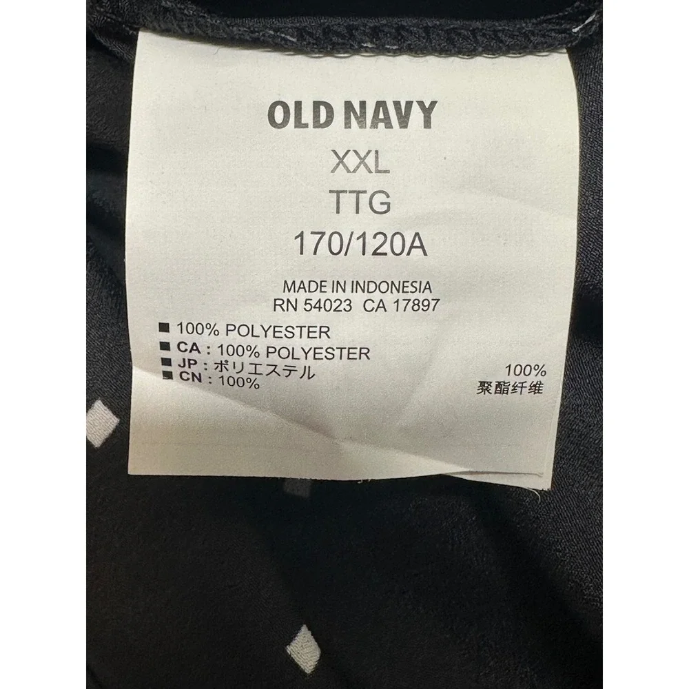 old navy